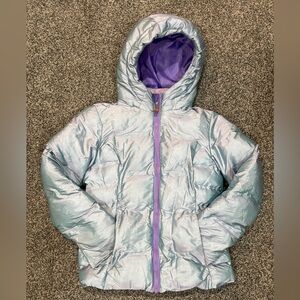 Champion Puffer Jacket Target